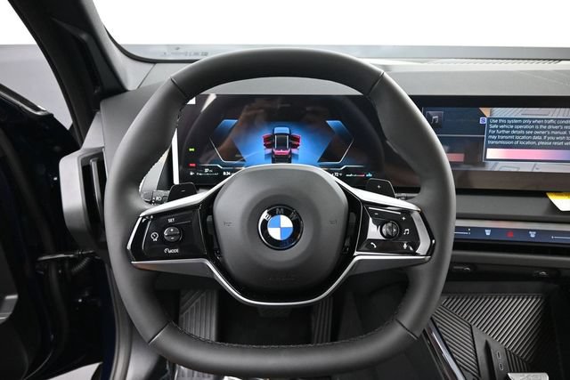 New 2026 BMW X3 xDrive30i w/ Convenience Package AWD/4WD image 13