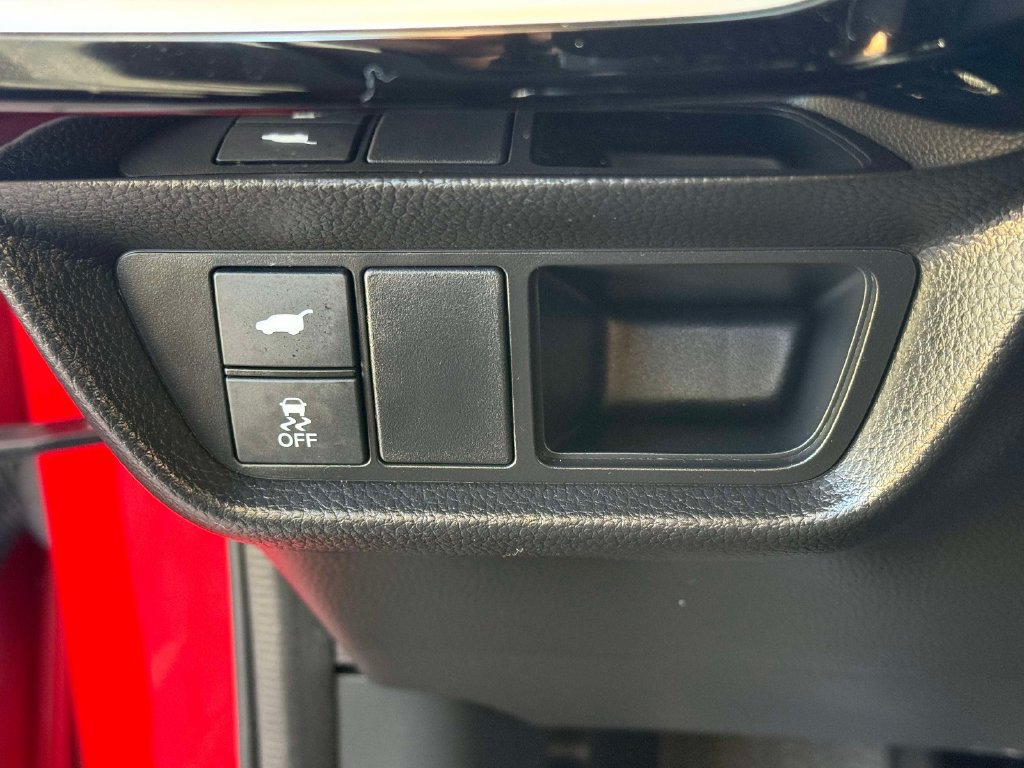 Certified 2025 Acura ADX A-Spec AWD/4WD image 27