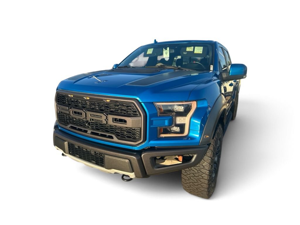Used 2019 Ford F150 Raptor w/ Equipment Group 802A Luxury AWD/4WD image 19