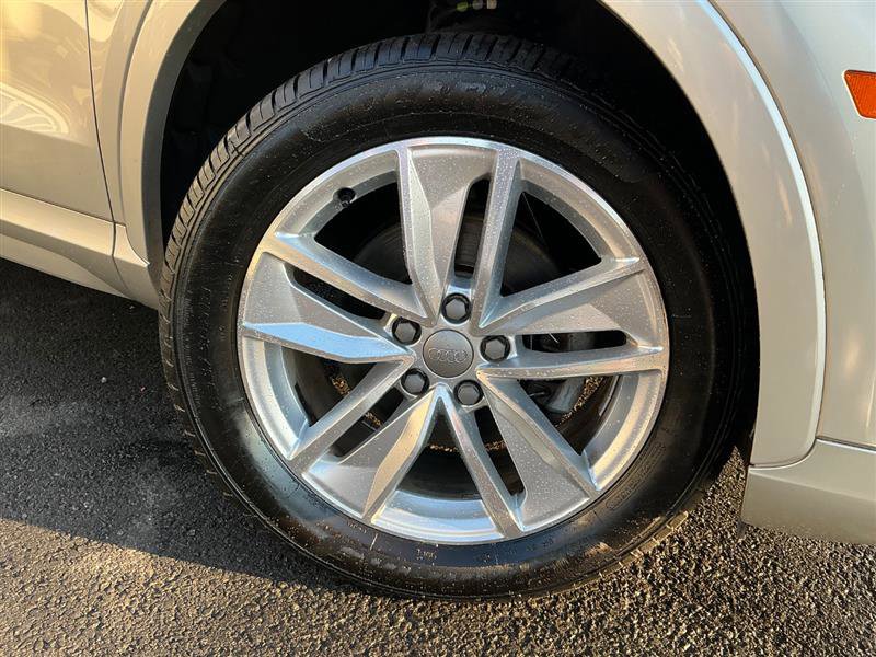 Used 2017 Audi Q3 2.0T Premium Plus AWD/4WD image 15