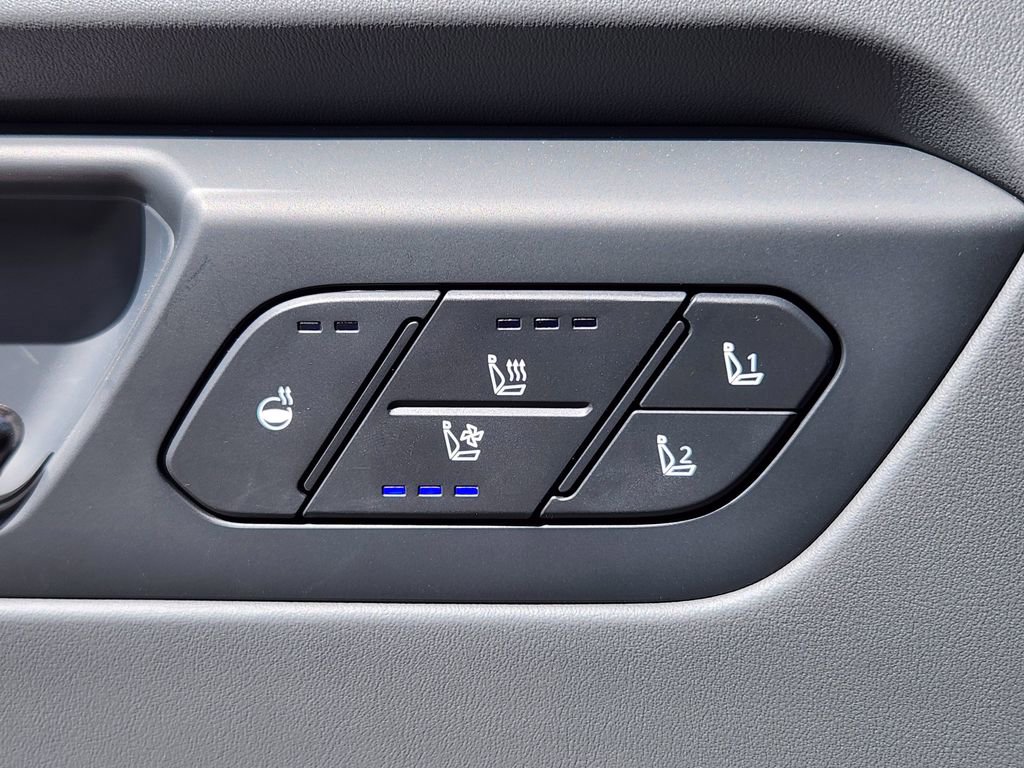 New 2026 Kia EV9 Wind AWD/4WD image 16