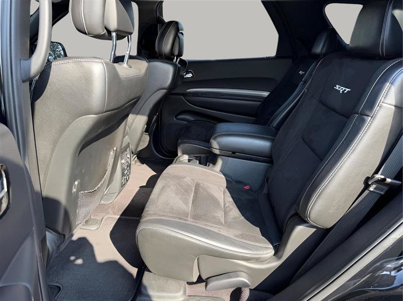 Used 2018 Dodge Durango SRT w/ Technology Group AWD/4WD image 23