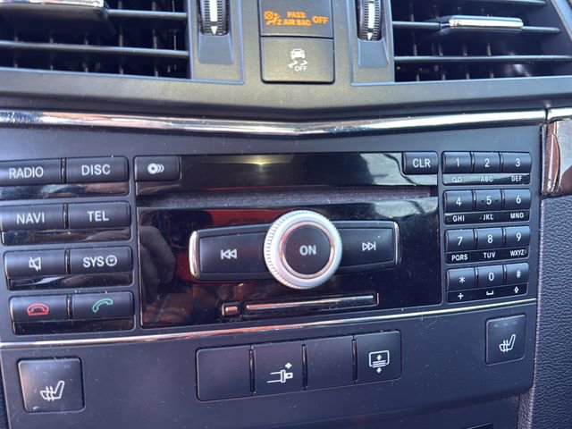 Used 2010 Mercedes-Benz E 350 Coupe image 19