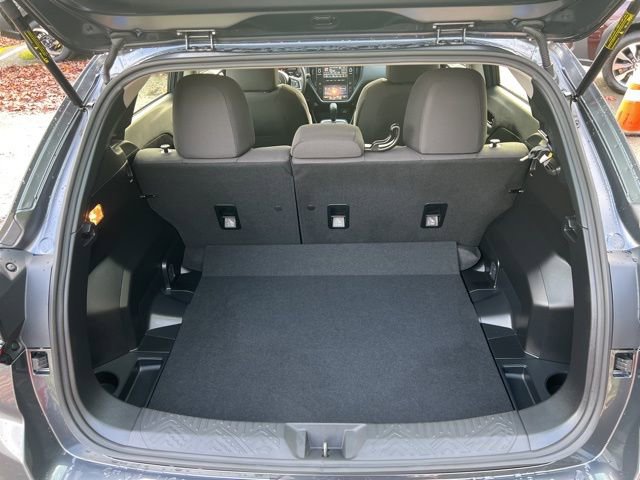 Used 2025 Subaru Impreza 2.0i image 42