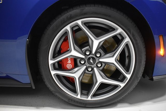 Used 2024 Ford Mustang GT Premium w/ GT Performance Package image 11