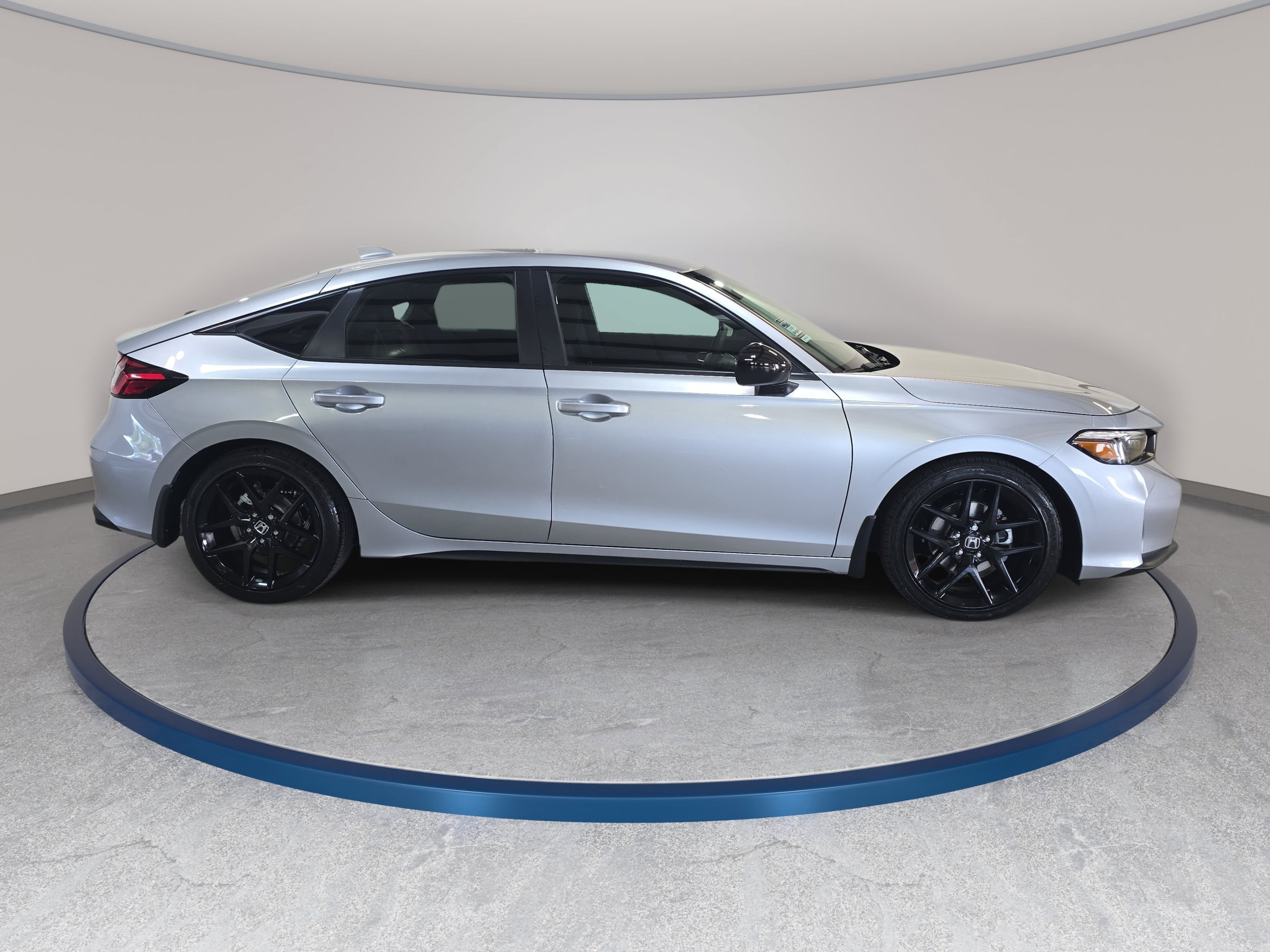 New 2026 Honda Civic Sport image 5