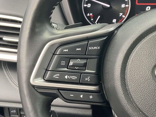 Used 2023 Subaru Outback Touring image 21