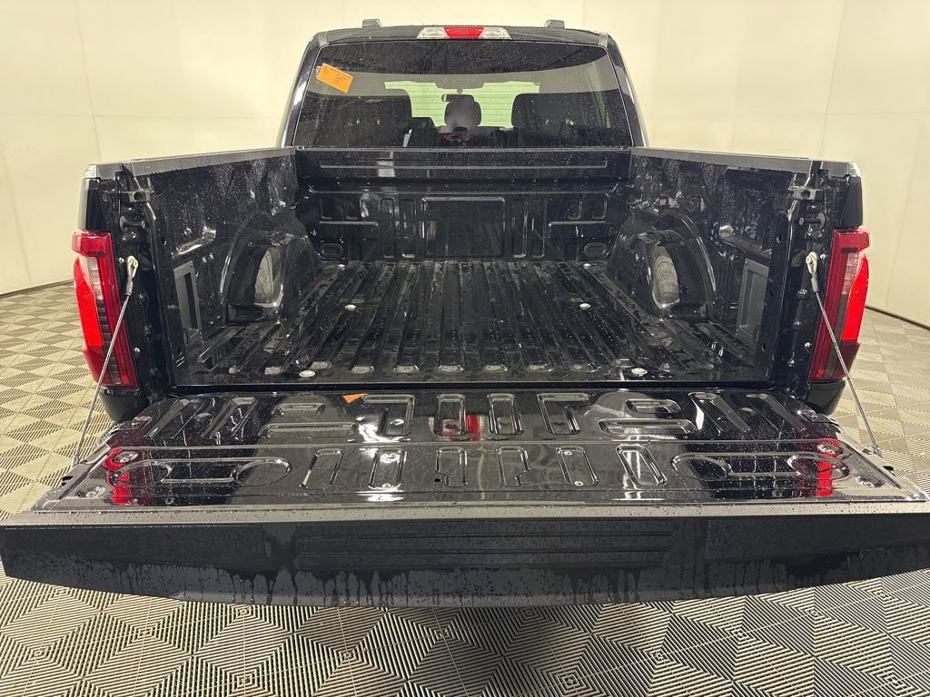 New 2026 Ford F150 STX AWD/4WD image 9