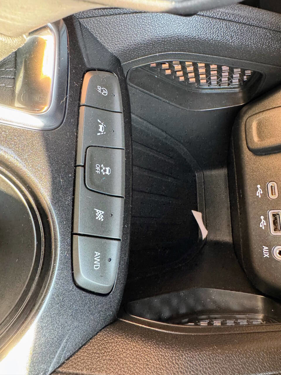 Used 2021 Chevrolet TrailBlazer LT w/ Premium Seating Package image 19