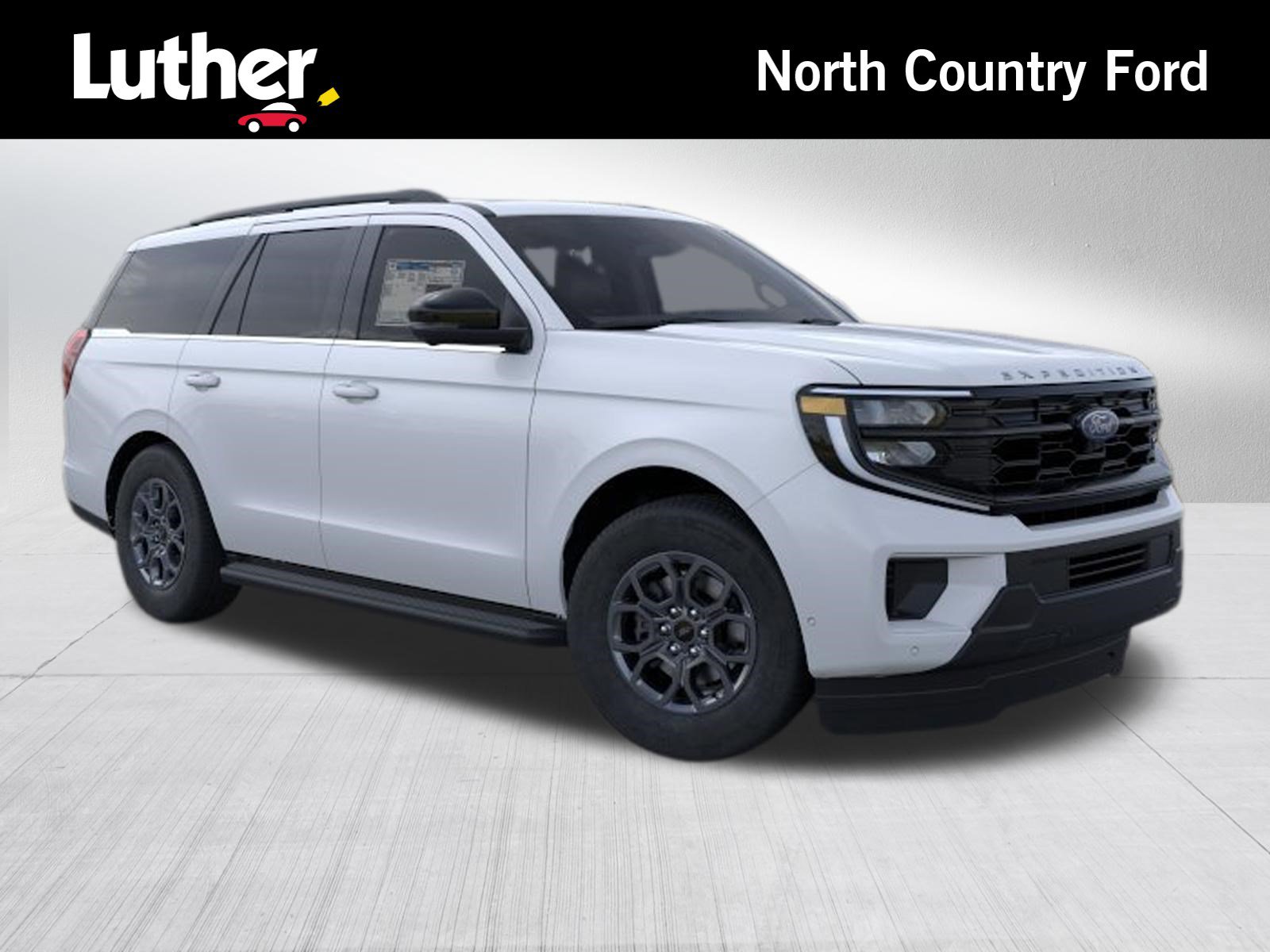 New 2026 Ford Expedition Active AWD/4WD image 7