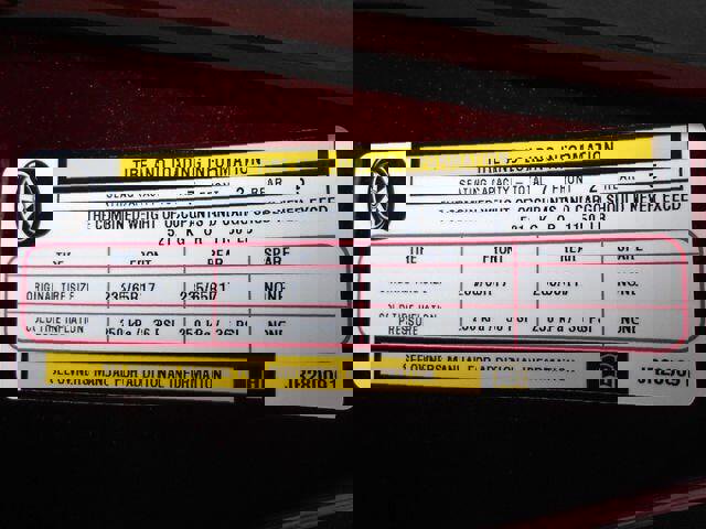 Certified 2023 Chrysler Pacifica Limited w/ Trailer Tow Group image 14