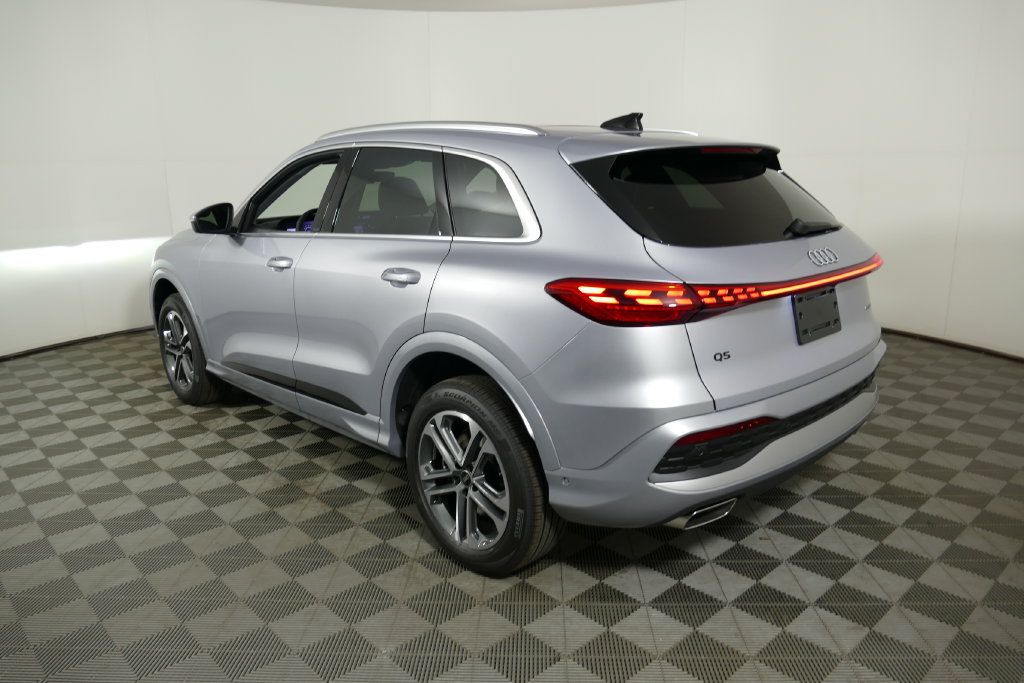 New 2026 Audi Q5 Premium Plus AWD/4WD image 5