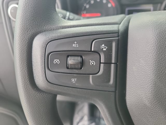 New 2026 Chevrolet Silverado 2500 W/T AWD/4WD image 26