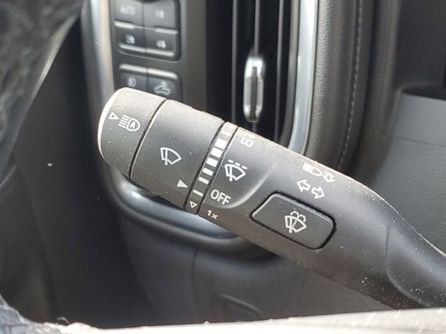 Used 2019 GMC Sierra 1500 Denali w/ Driver Alert Package II image 15