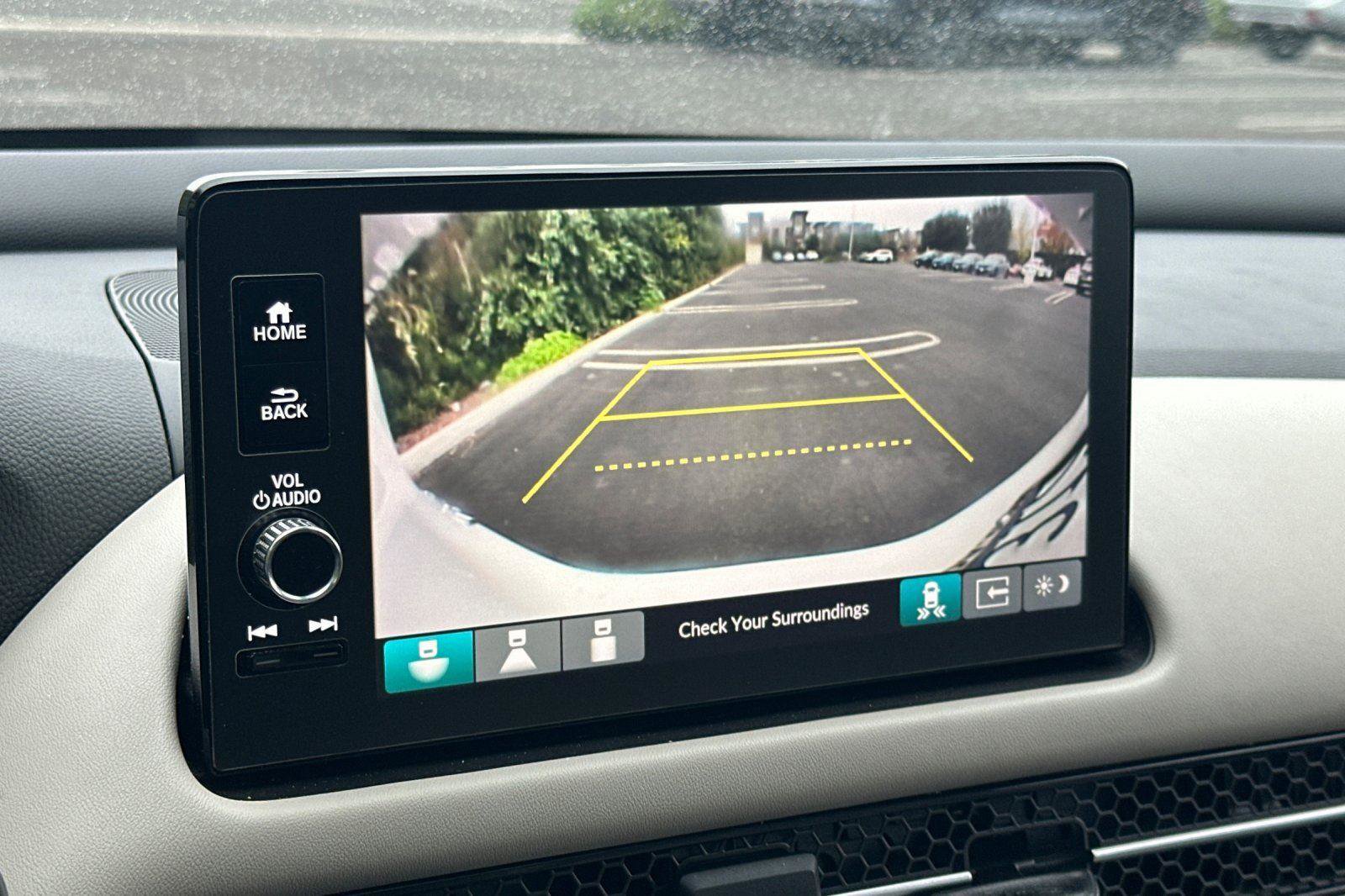 Used 2024 Honda HR-V EX-L image 19