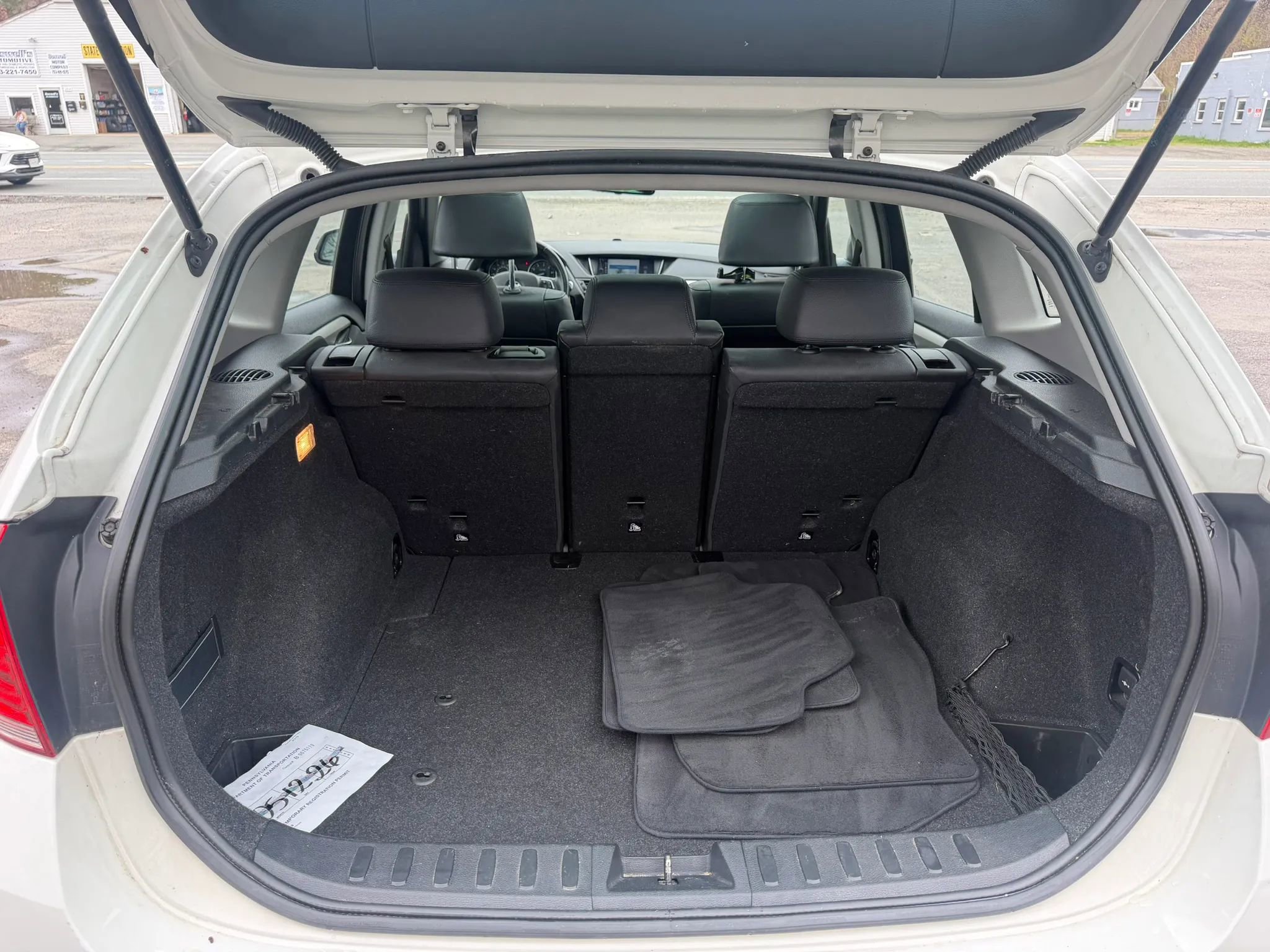 Used 2014 BMW X1 xDrive28i image 15