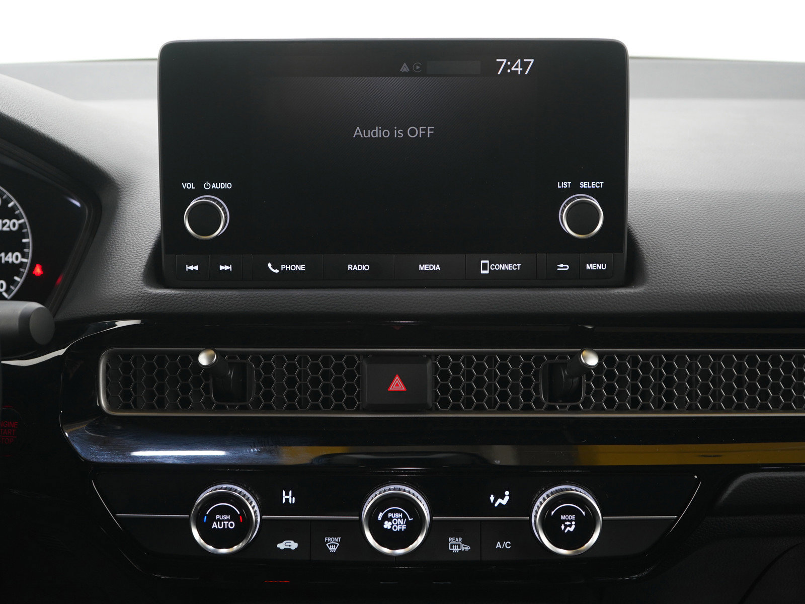 Used 2025 Honda Civic Sport image 17