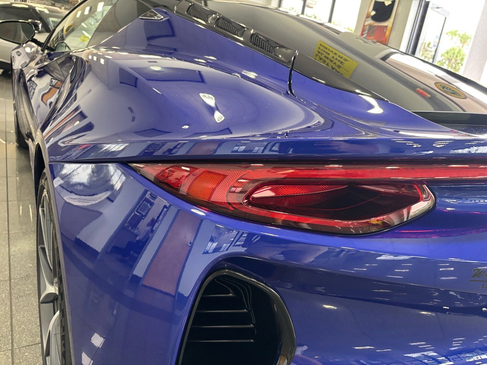 New 2025 Lotus Emira image 13