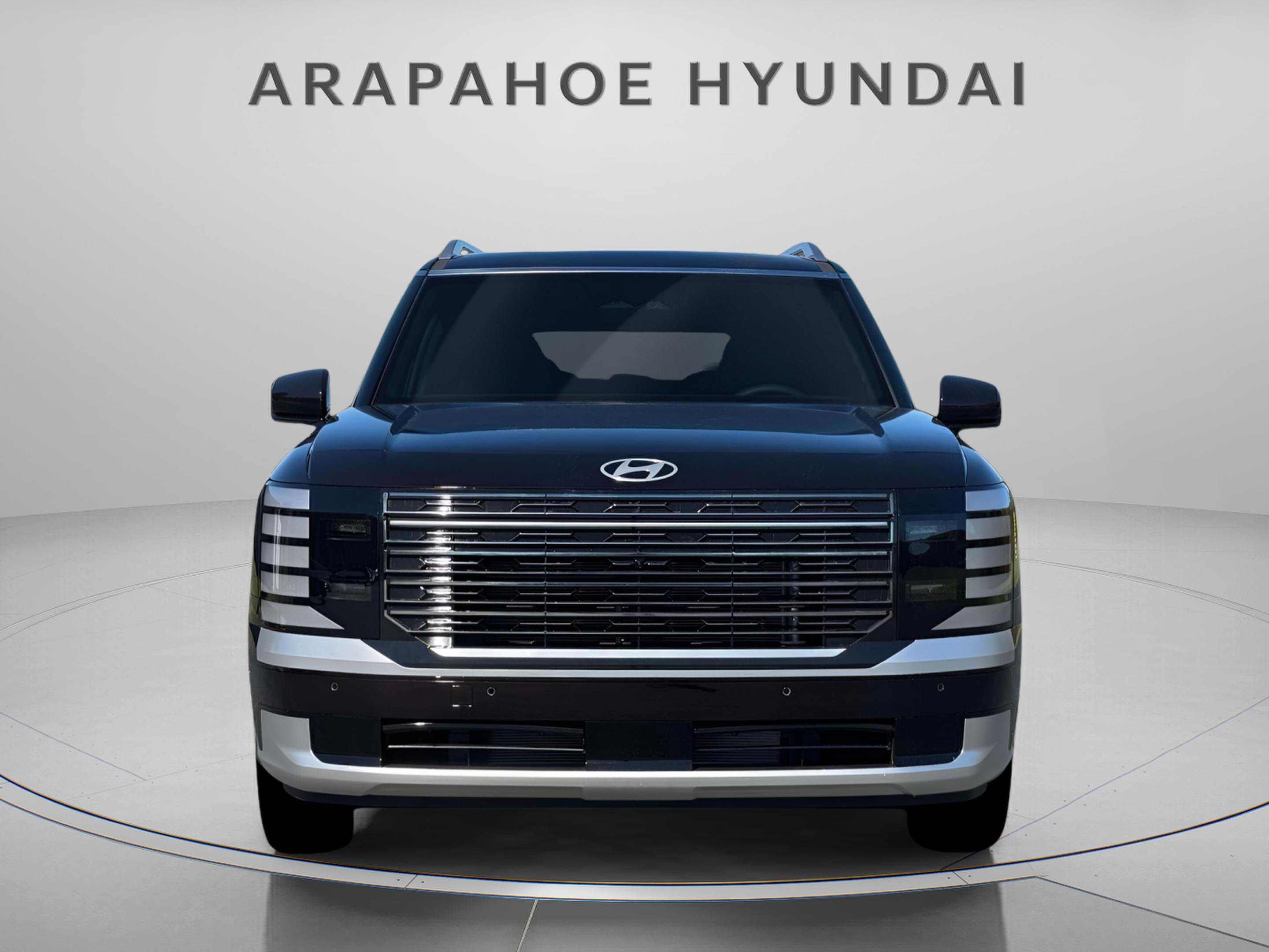 New 2026 Hyundai Palisade Calligraphy image 11