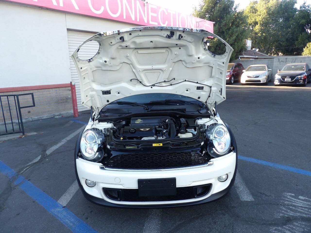Used 2013 MINI Cooper Clubman S FWD image 12