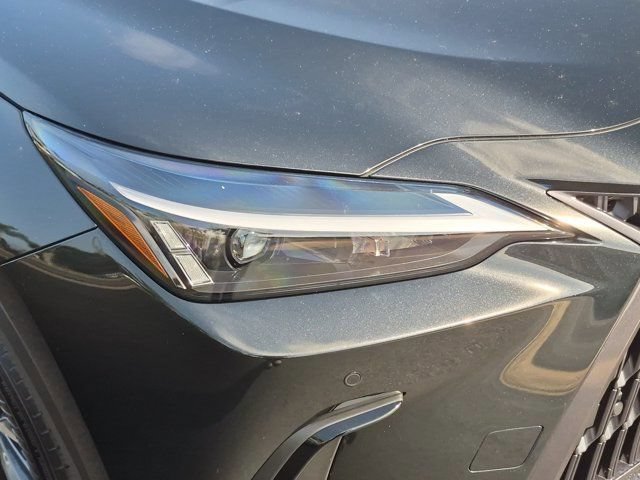 New 2026 Lexus NX 450h+ AWD w/ Accessory Package (Z1) image 10