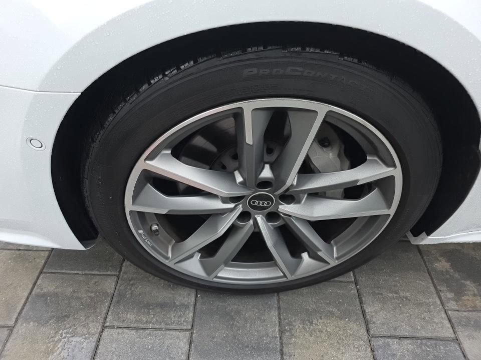 Used 2023 Audi A7 3.0T Premium Plus w/ Premium Plus image 7