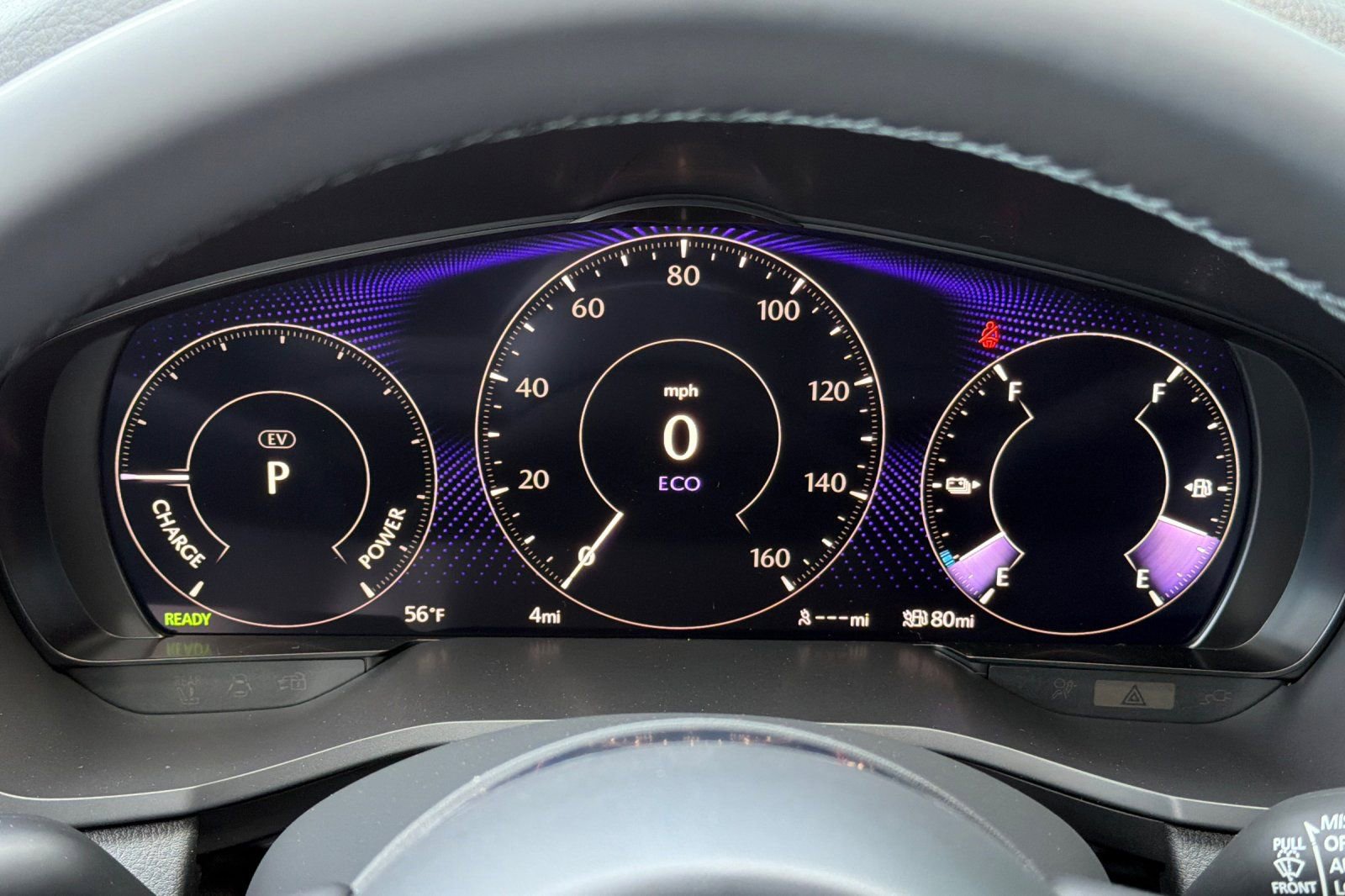 New 2026 MAZDA CX-70 SC AWD/4WD image 24