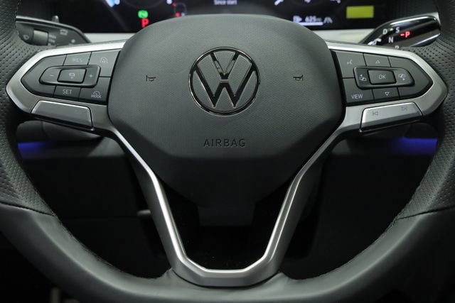 New 2026 Volkswagen Tiguan SE R-Line image 13