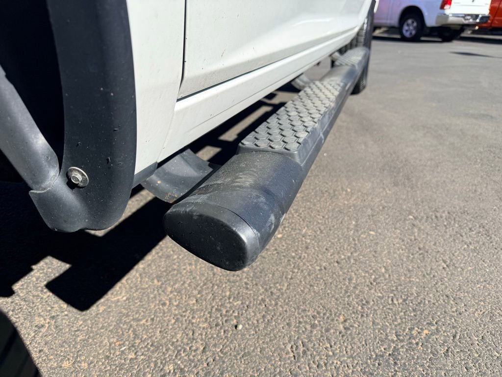 Used 2016 RAM 1500 Sport image 12