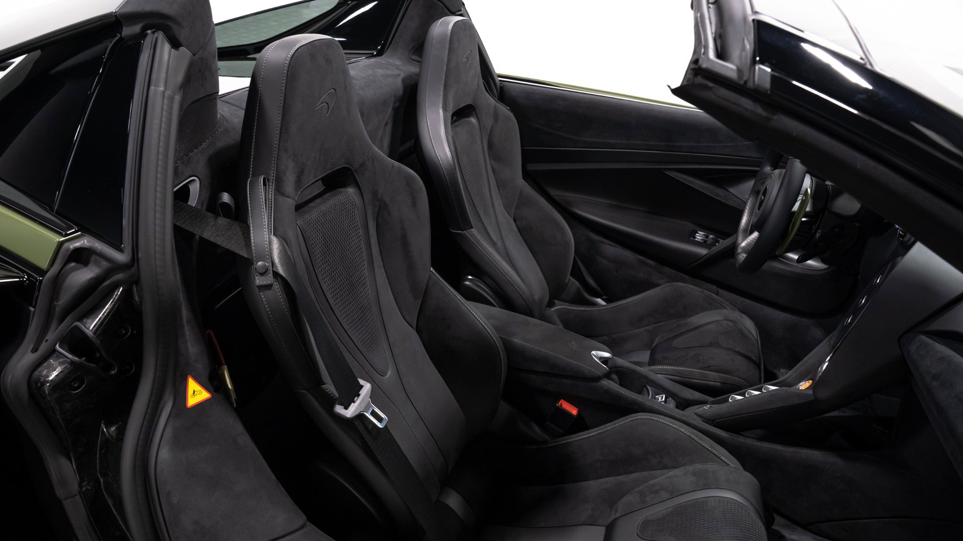 Used 2026 McLaren 750S image 72