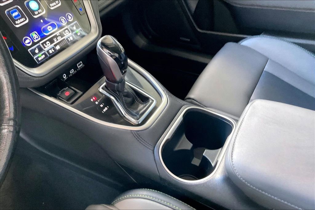 Used 2024 Subaru Outback Onyx Edition image 11