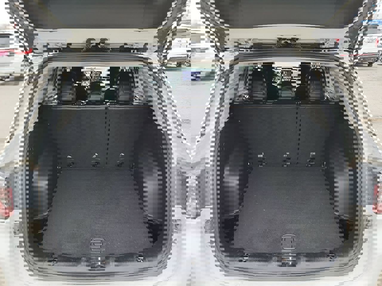 Used 2022 Jeep Compass Limited image 21