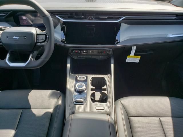 New 2026 Jeep Cherokee Limited AWD/4WD image 8