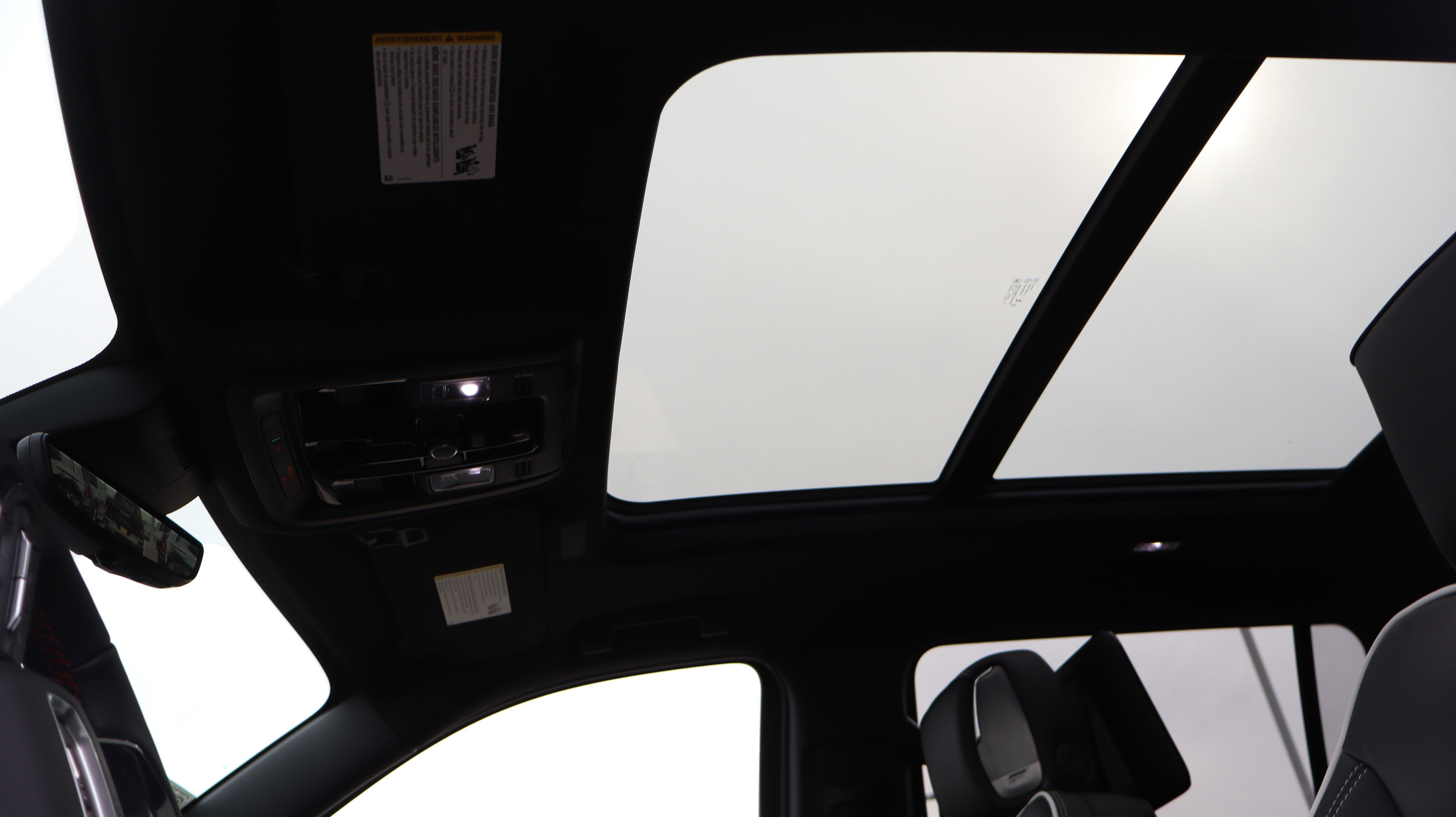 New 2026 GMC Yukon XL AT4 Ultimate image 20