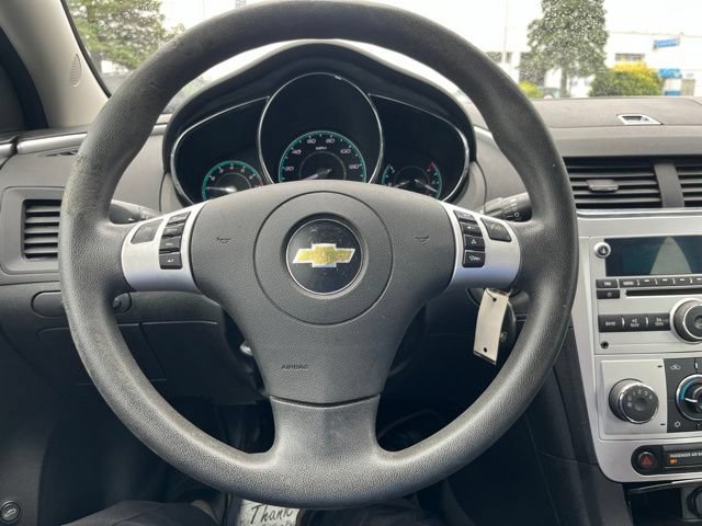 Used 2012 Chevrolet Malibu LT w/ Power Convenience Package FWD image 14