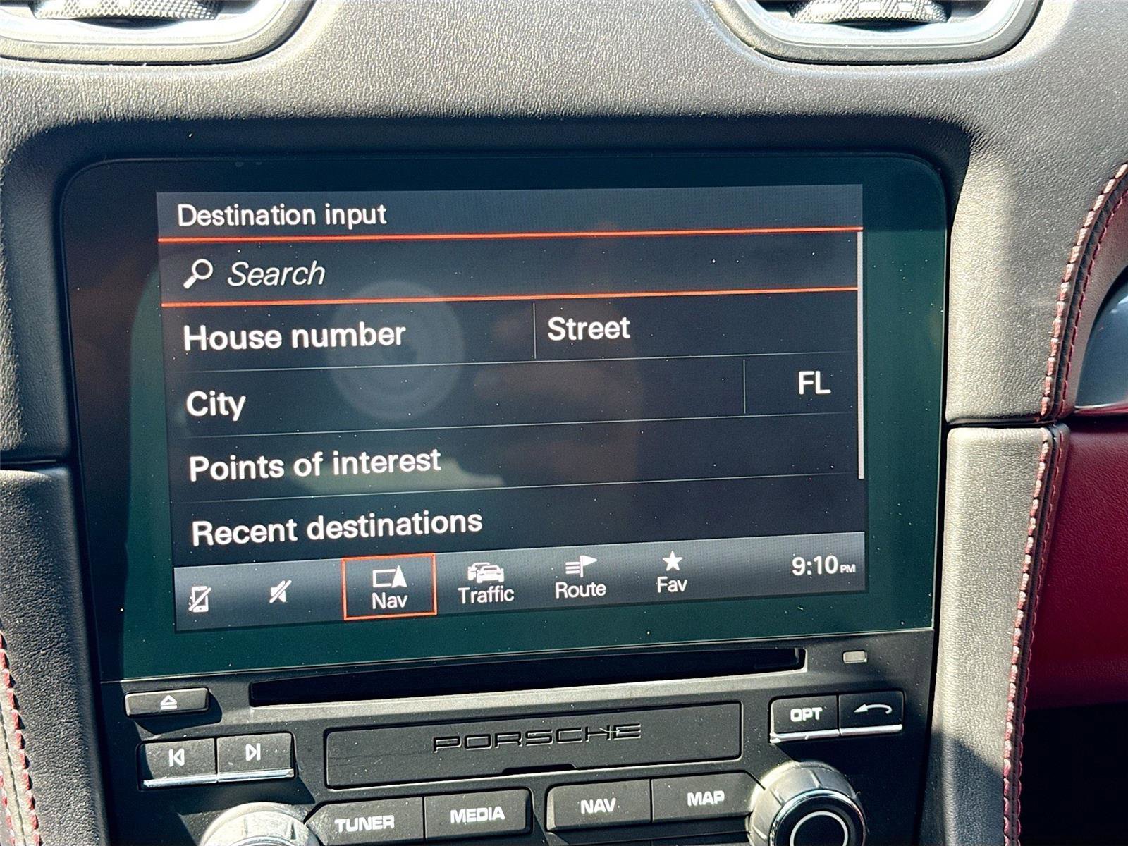 Used 2021 Porsche 718 Cayman image 13