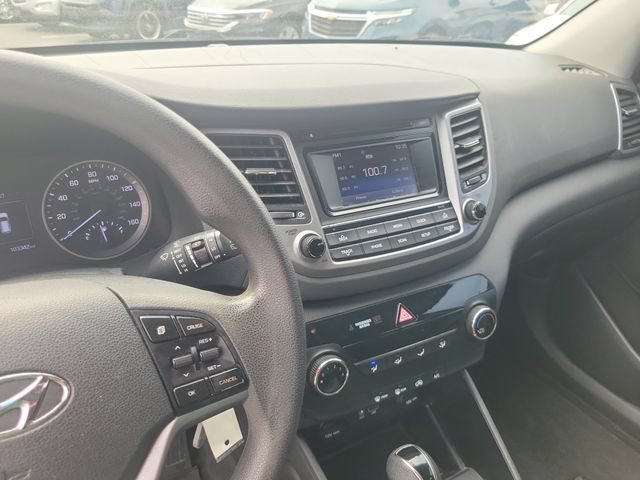 Used 2016 Hyundai Tucson SE w/ Option Group 02 FWD image 23