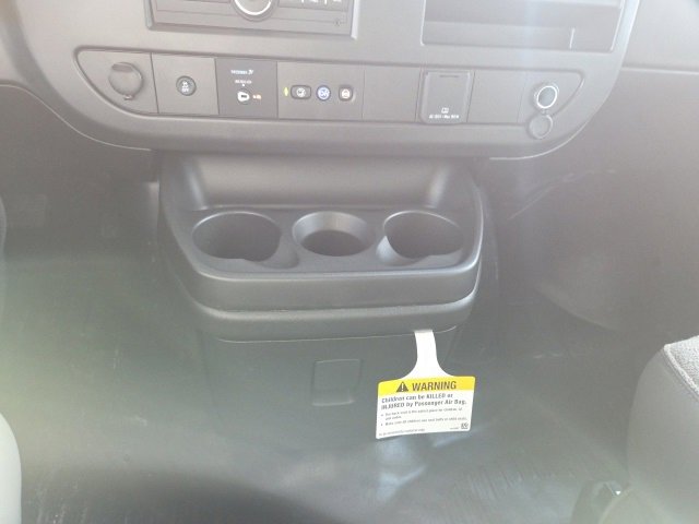 New 2025 Chevrolet Express 2500 Extended image 30