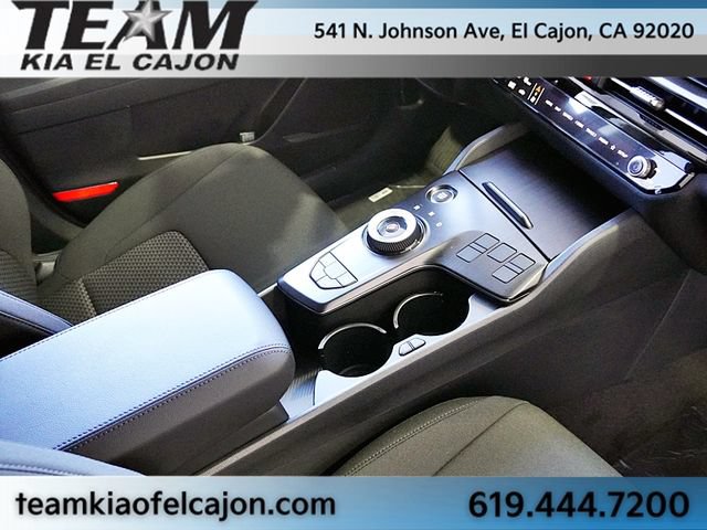 Used 2026 Kia Sportage LX FWD image 13