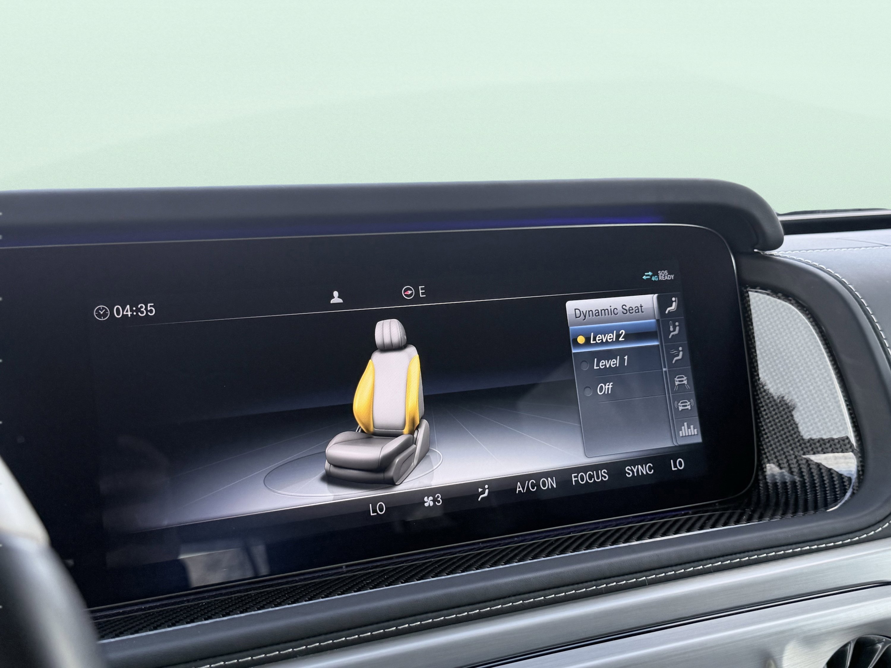 Used 2023 Mercedes-Benz G 550 image 79