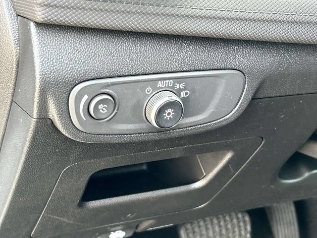 Used 2024 Chevrolet TrailBlazer LS FWD image 27