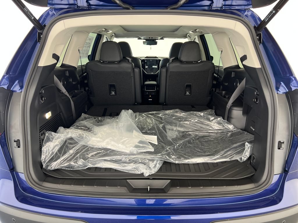 New 2026 Subaru Ascent Touring AWD/4WD image 25