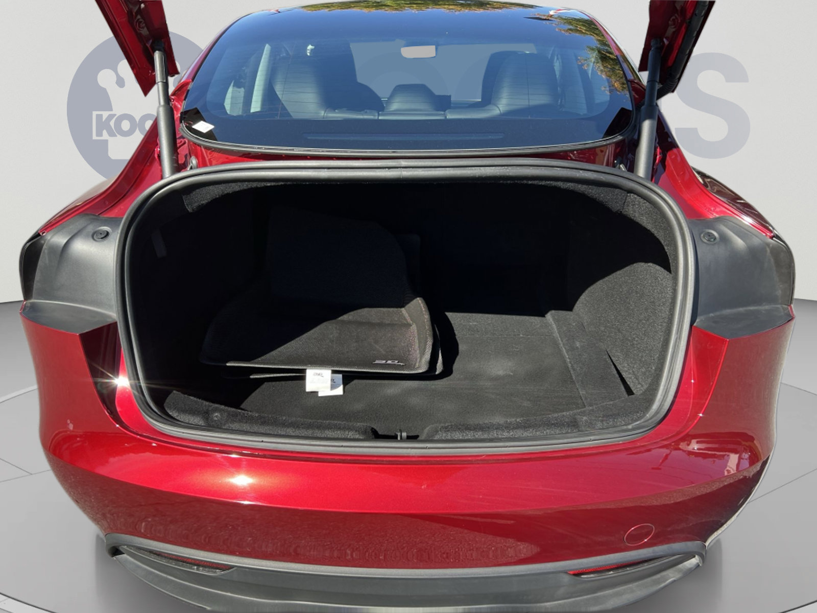 Used 2024 Tesla Model 3 Standard Range RWD image 26