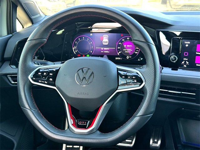 Used 2024 Volkswagen GTI S image 29