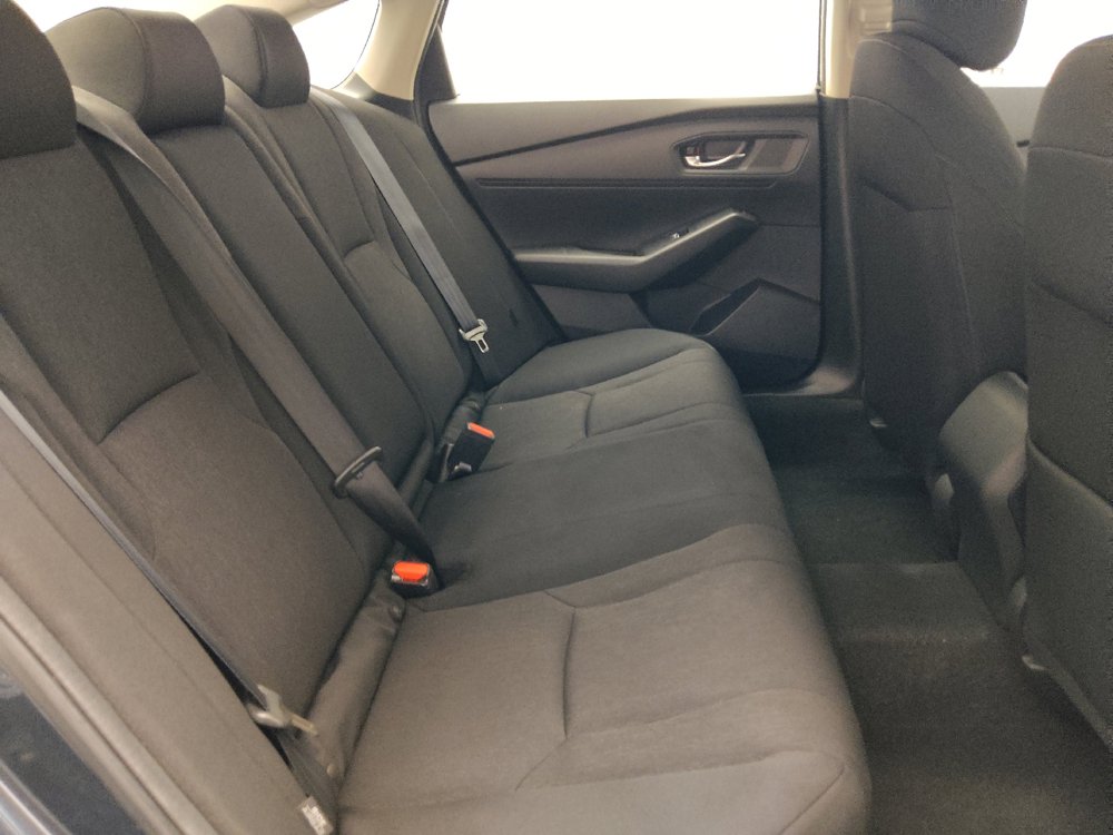 Used 2023 Honda Accord EX image 19