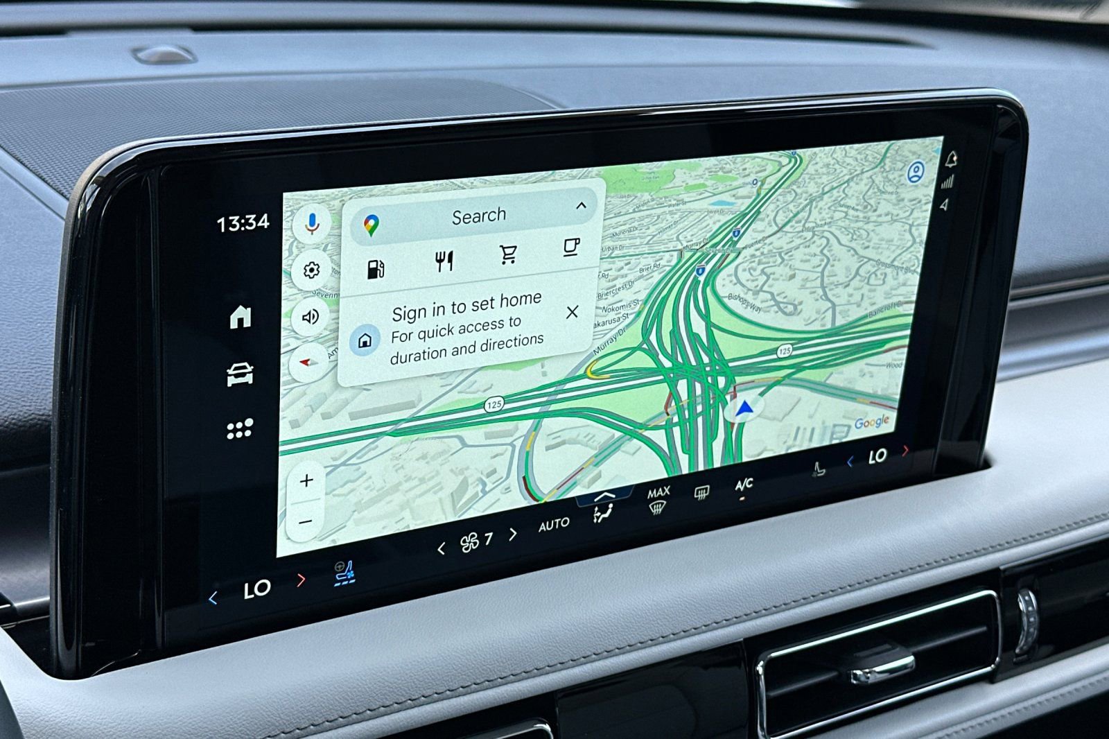 New 2026 Lincoln Aviator 2WD image 19