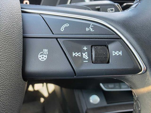 Used 2025 Audi Q5 Prestige w/ Prestige Package AWD/4WD image 30