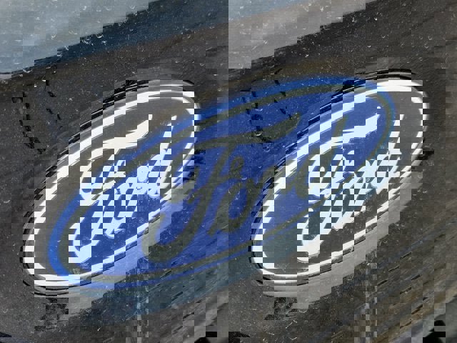 Used 2024 Ford F150 XLT image 16