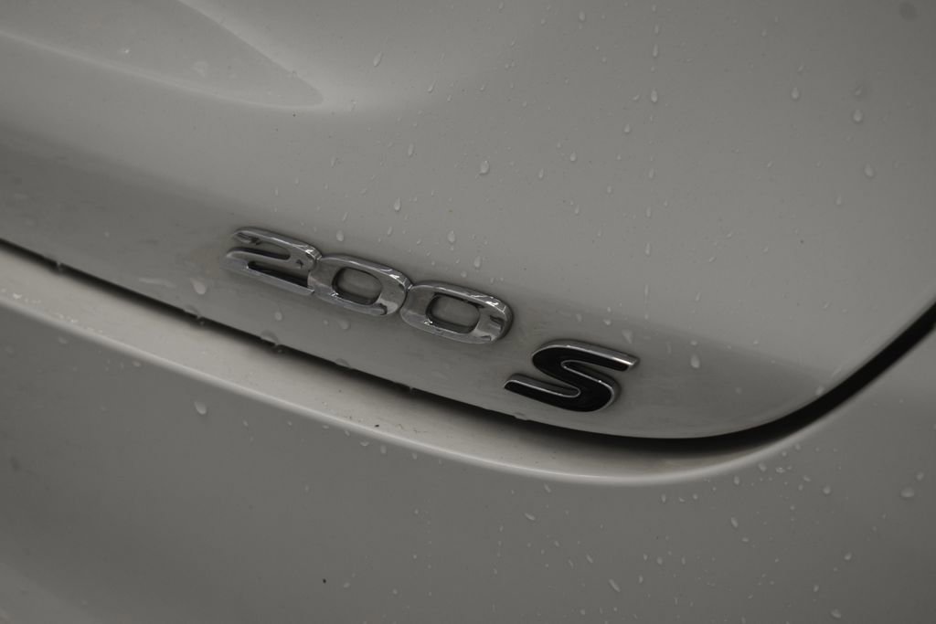 Used 2015 Chrysler 200 S w/ Navigation & Sound Group I image 21