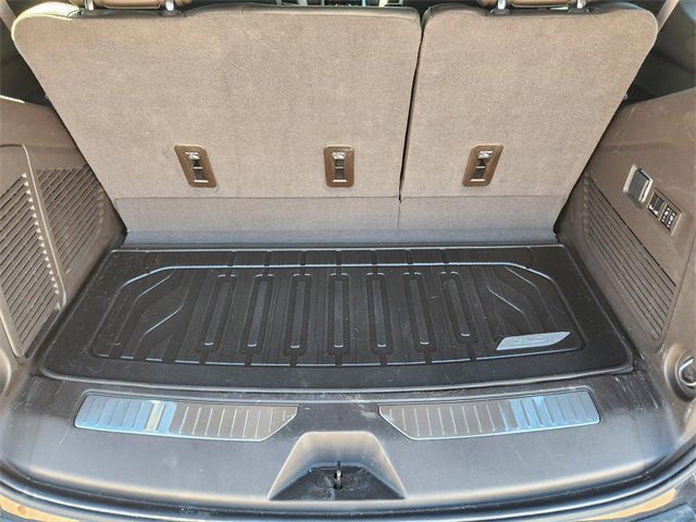 Used 2024 GMC Yukon Denali image 34